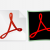 Microsoft Edge Renders Using Adobe Acrobat